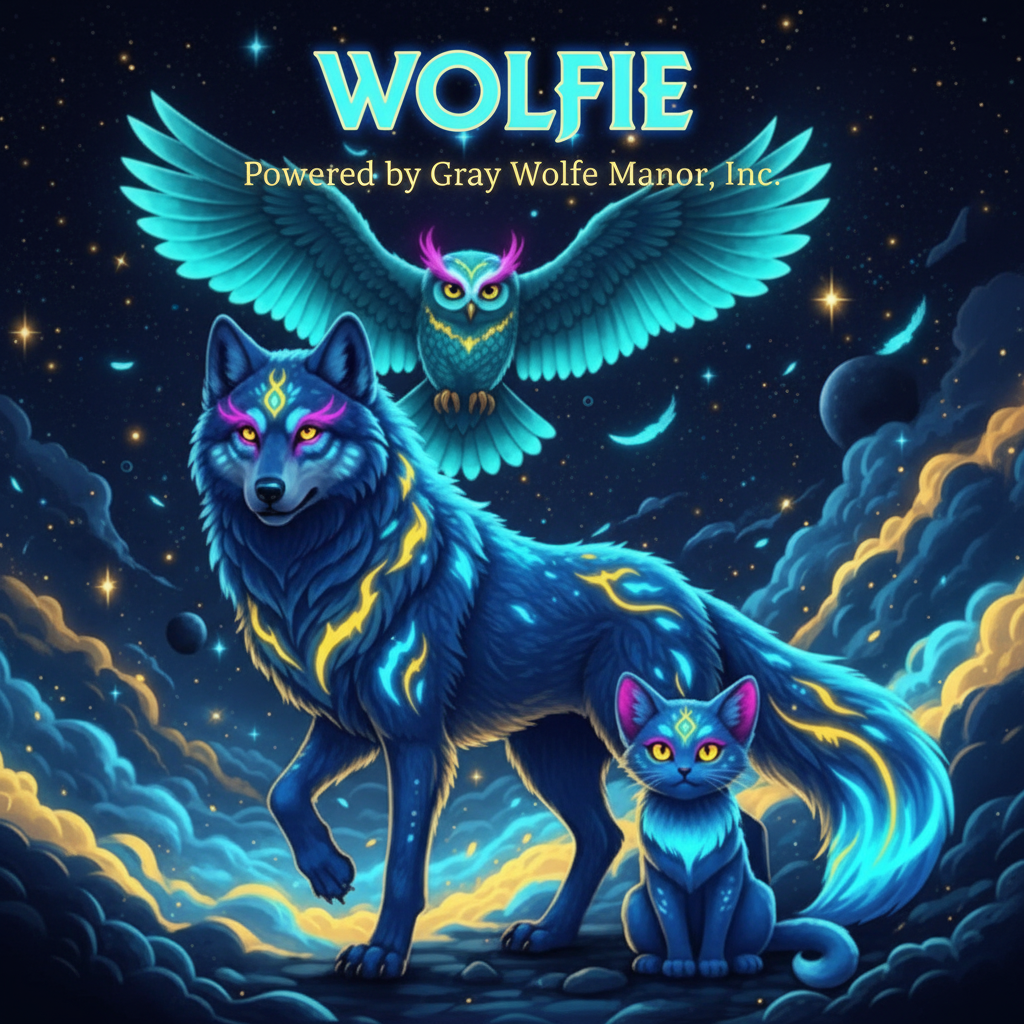 Wolfie